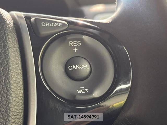 Honda ODYSSEY 2015-06 347909-5