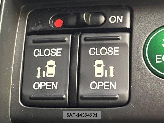 Honda ODYSSEY 2015-06 347909-4