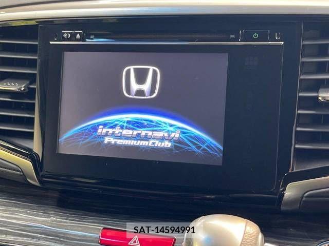 Honda ODYSSEY 2015-06 347909-3