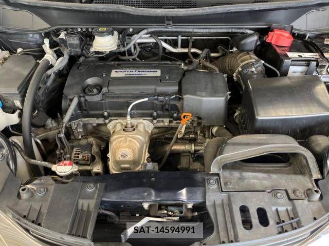 Honda ODYSSEY 2015-06 347909-19
