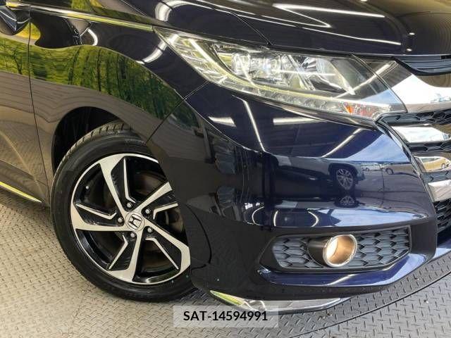 Honda ODYSSEY 2015-06 347909-13