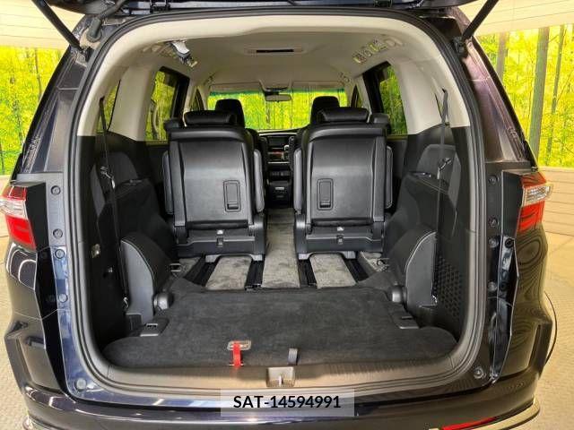 Honda ODYSSEY 2015-06 347909-11