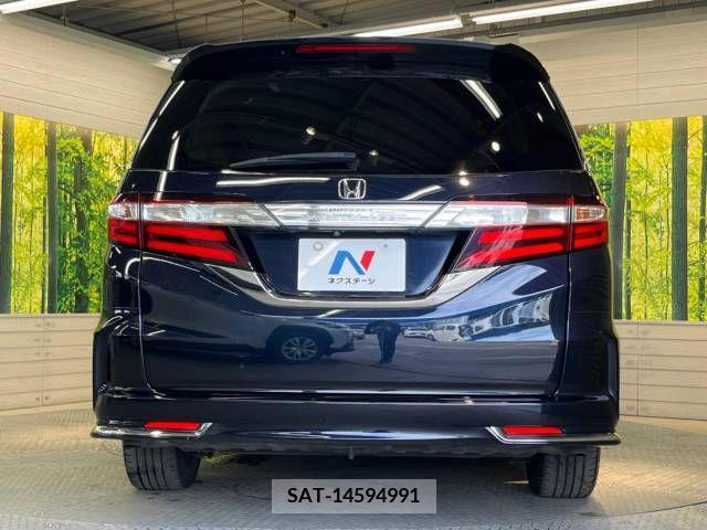 Honda ODYSSEY 2015-06 347909-16
