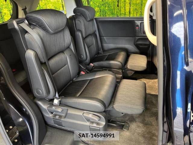 Honda ODYSSEY 2015-06 347909-9