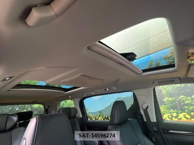 Toyota ALPHARD 2023-05 260293-2