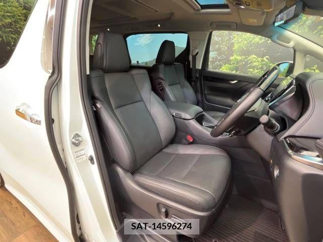 Toyota ALPHARD 2023-05 260293-8