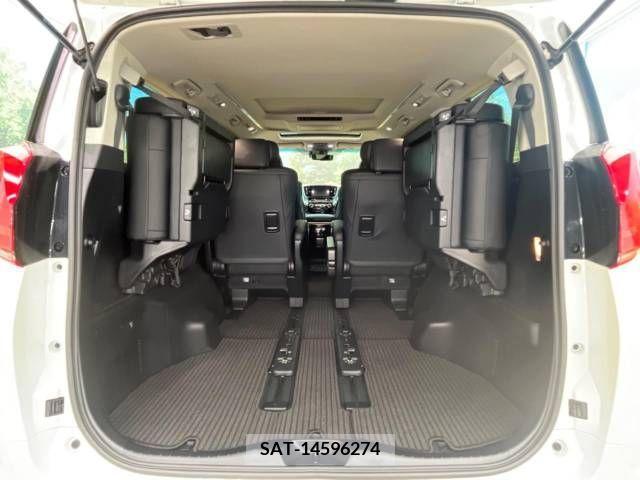 Toyota ALPHARD 2023-05 260293-11