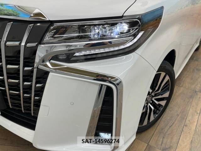 Toyota ALPHARD 2023-05 260293-12