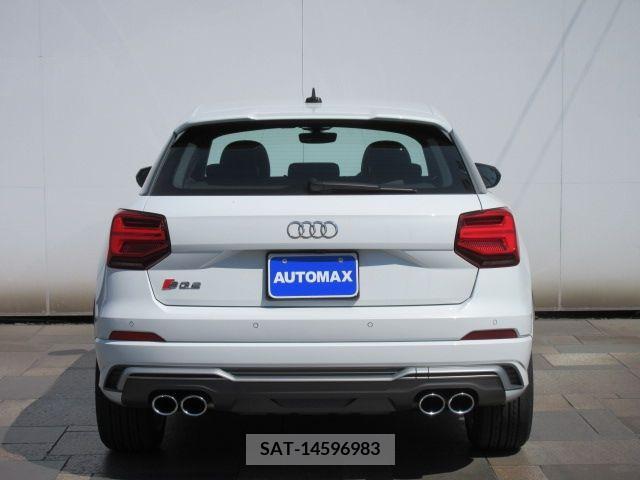 Audi SQ2 2020-04 318023-5
