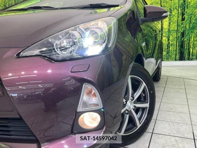 Toyota AQUA 2013-12 325924-12