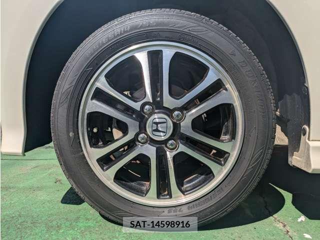 Honda N BOX 2013-12 306522-5