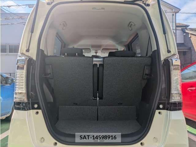 Honda N BOX 2013-12 306522-17