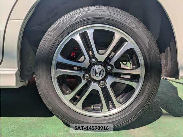 Honda N BOX 2013-12 306522-4
