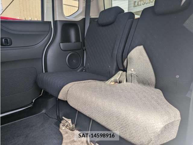 Honda N BOX 2013-12 306522-16
