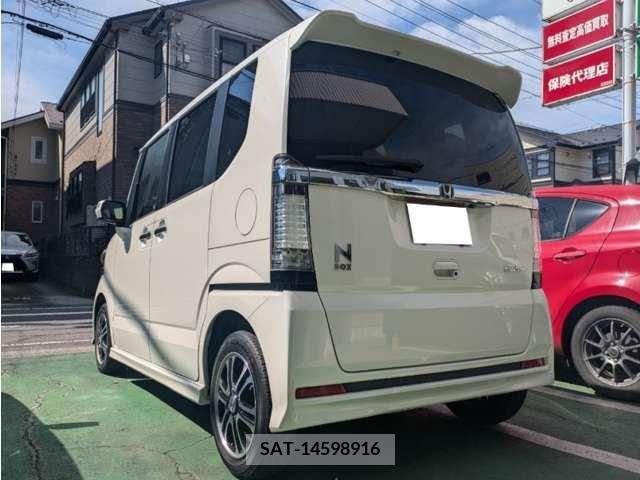 Honda N BOX 2013-12 306522-3