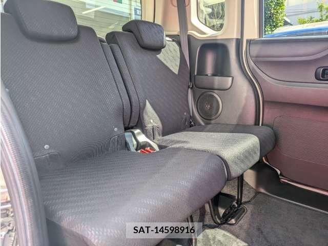 Honda N BOX 2013-12 306522-15