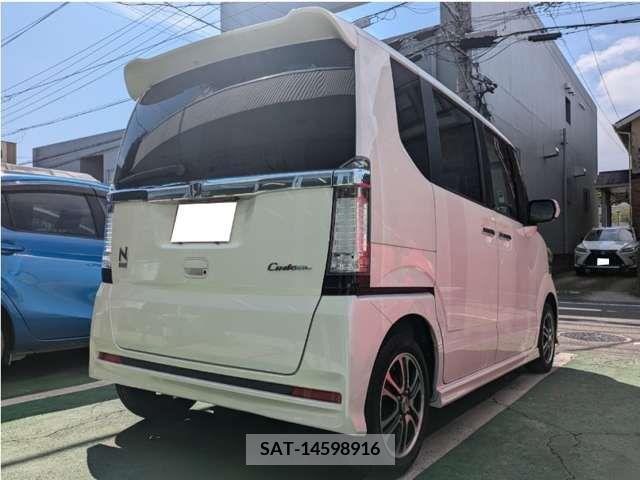 Honda N BOX 2013-12 306522-2