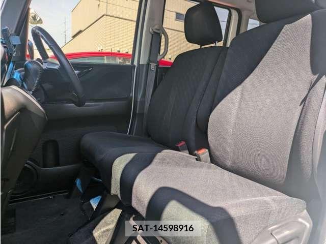 Honda N BOX 2013-12 306522-14