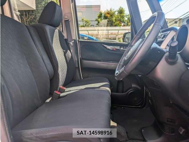 Honda N BOX 2013-12 306522-13