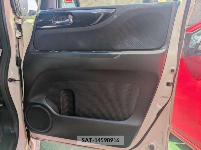 Honda N BOX 2013-12 306522-11