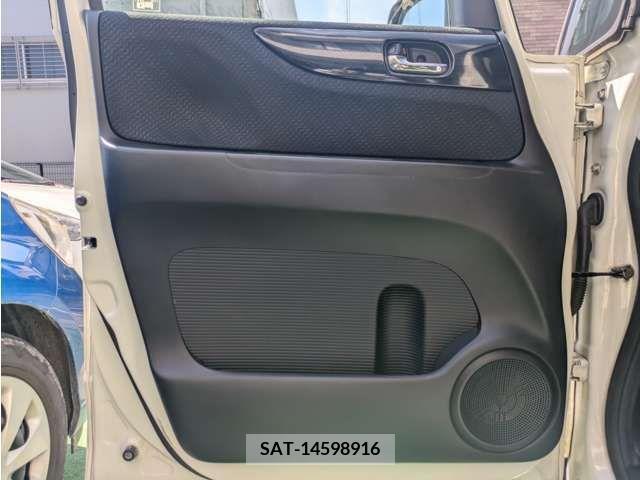 Honda N BOX 2013-12 306522-10