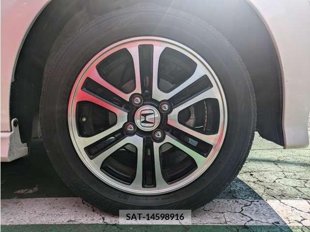 Honda N BOX 2013-12 306522-6