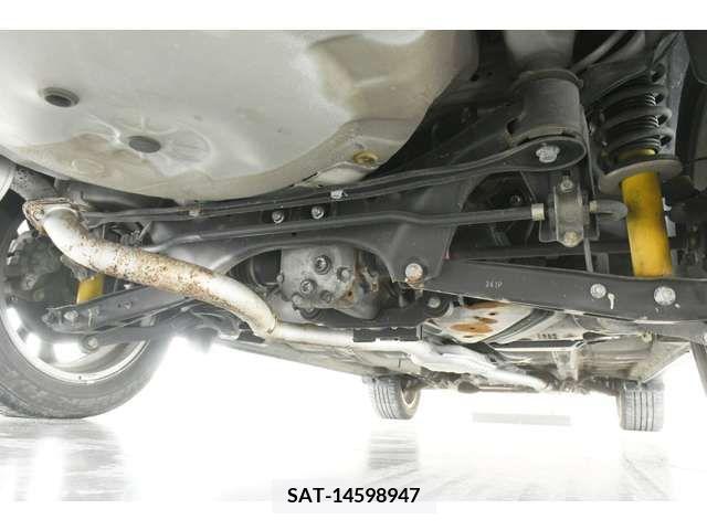 Subaru OUTBACK 2012-07 218385-7