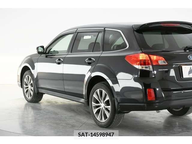 Subaru OUTBACK 2012-07 218385-6