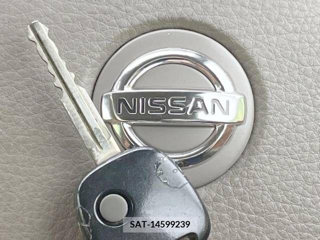 Nissan MOCO 2004-10 354567-5
