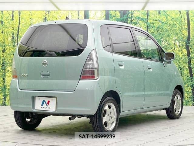 Nissan MOCO 2004-10 354567-17