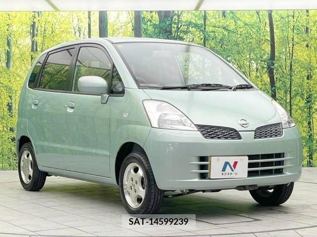 Nissan MOCO 2004-10 354567-16