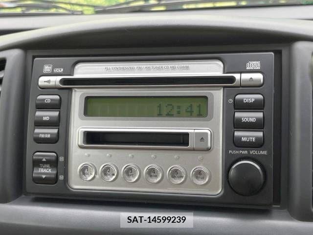 Nissan MOCO 2004-10 354567-3