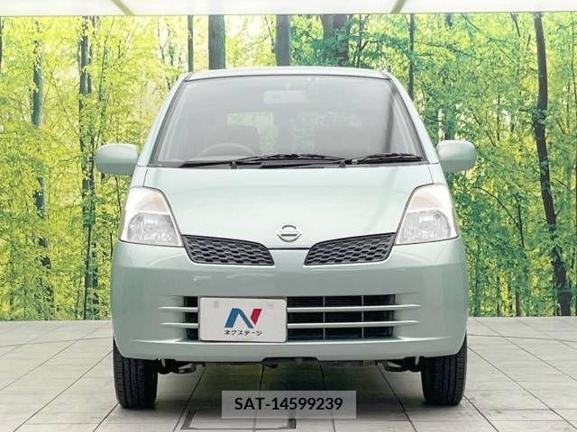 Nissan MOCO 2004-10 354567-14