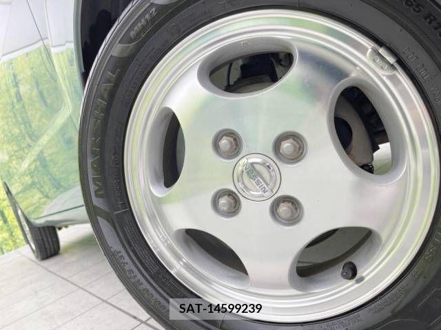 Nissan MOCO 2004-10 354567-13