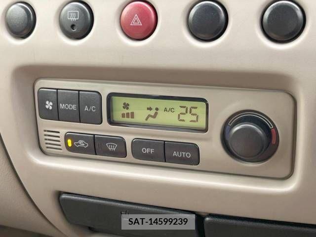 Nissan MOCO 2004-10 354567-2