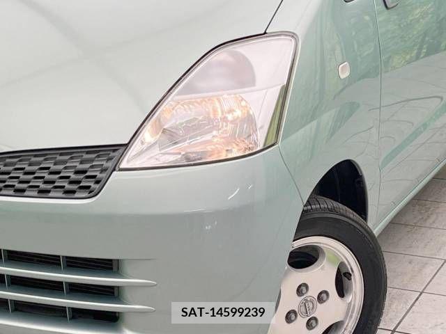 Nissan MOCO 2004-10 354567-12