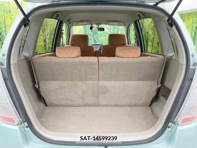 Nissan MOCO 2004-10 354567-10