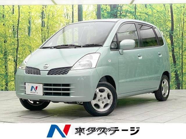 Nissan MOCO 2004-10 354567-0