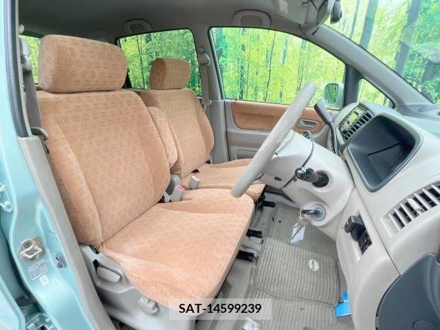Nissan MOCO 2004-10 354567-8
