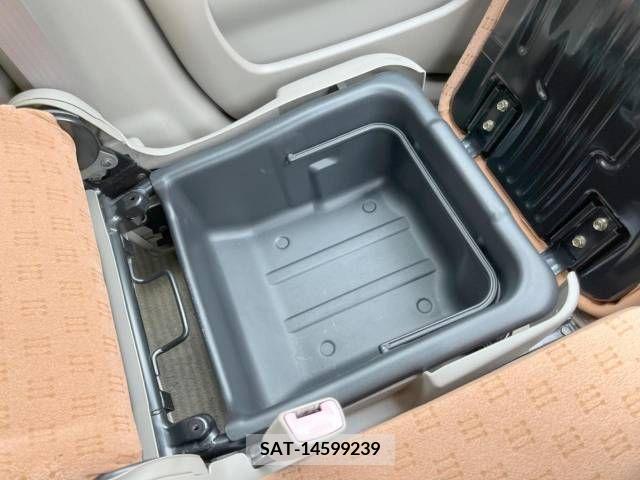 Nissan MOCO 2004-10 354567-7