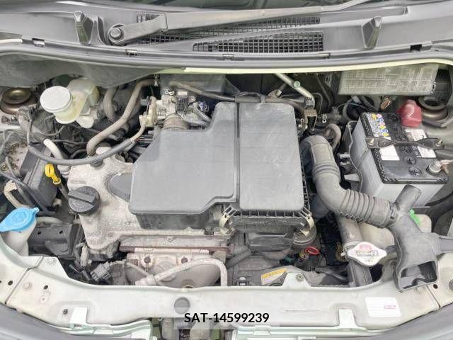 Nissan MOCO 2004-10 354567-18