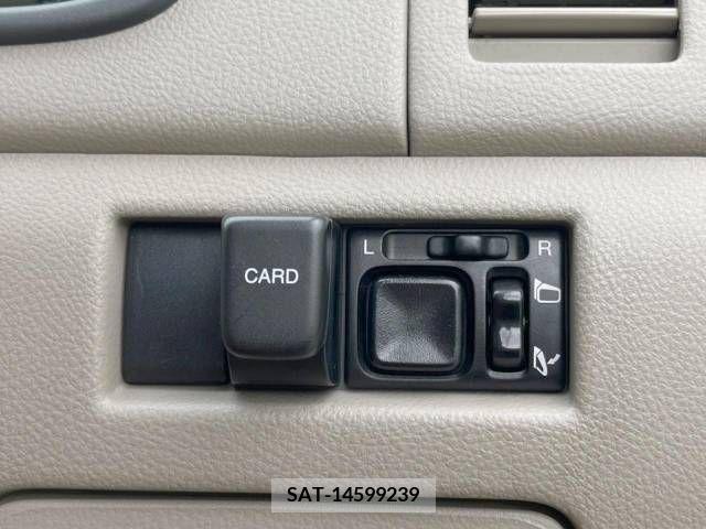Nissan MOCO 2004-10 354567-6