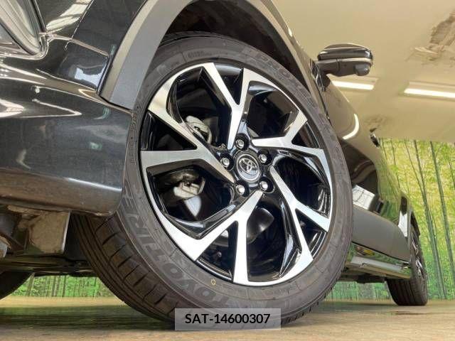 Toyota C-HR 2018-05 357861-9