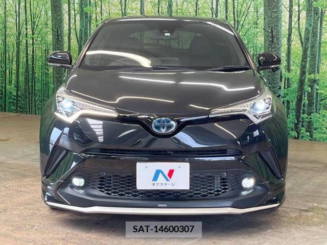 Toyota C-HR 2018-05 357861-14
