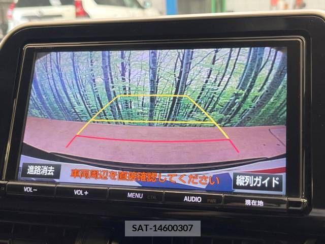 Toyota C-HR 2018-05 357861-4