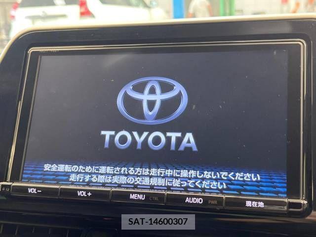 Toyota C-HR 2018-05 357861-3
