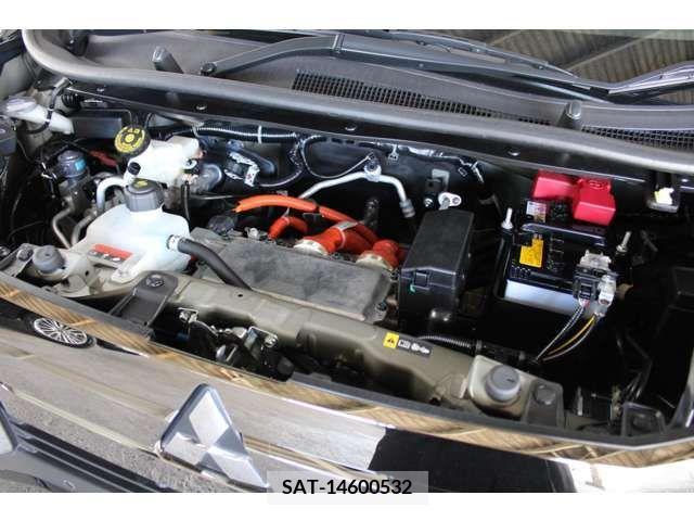 Mitsubishi EK X 2022-06 202757-15