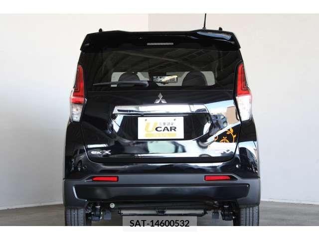 Mitsubishi EK X 2022-06 202757-14