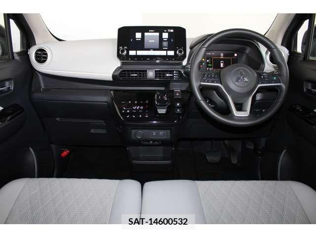Mitsubishi EK X 2022-06 202757-2