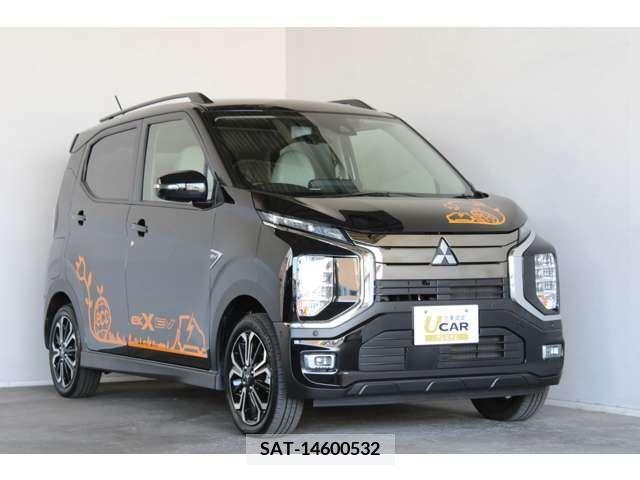Mitsubishi EK X 2022-06 202757-19